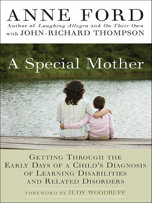 cover image of A Special Mother